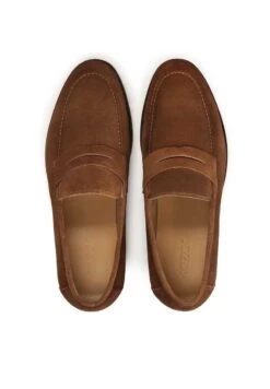 Kazar BROMO - Slipper - Brown 10 Kazar BROMO - Slipper - Brown -Herrenbekleidung 4d62fa3c21e640cd902d97e5b6fac88e