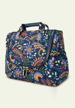 OILILY RUBY CATHY - Kosmetiktasche - Eclipse -Herrenbekleidung 4d8ff64dda074cd9b3ddf5cea9d6f023