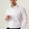 KENT - Businesshemd - Weiss -Herrenbekleidung 4d9326943f91486785c62243c61fc07d