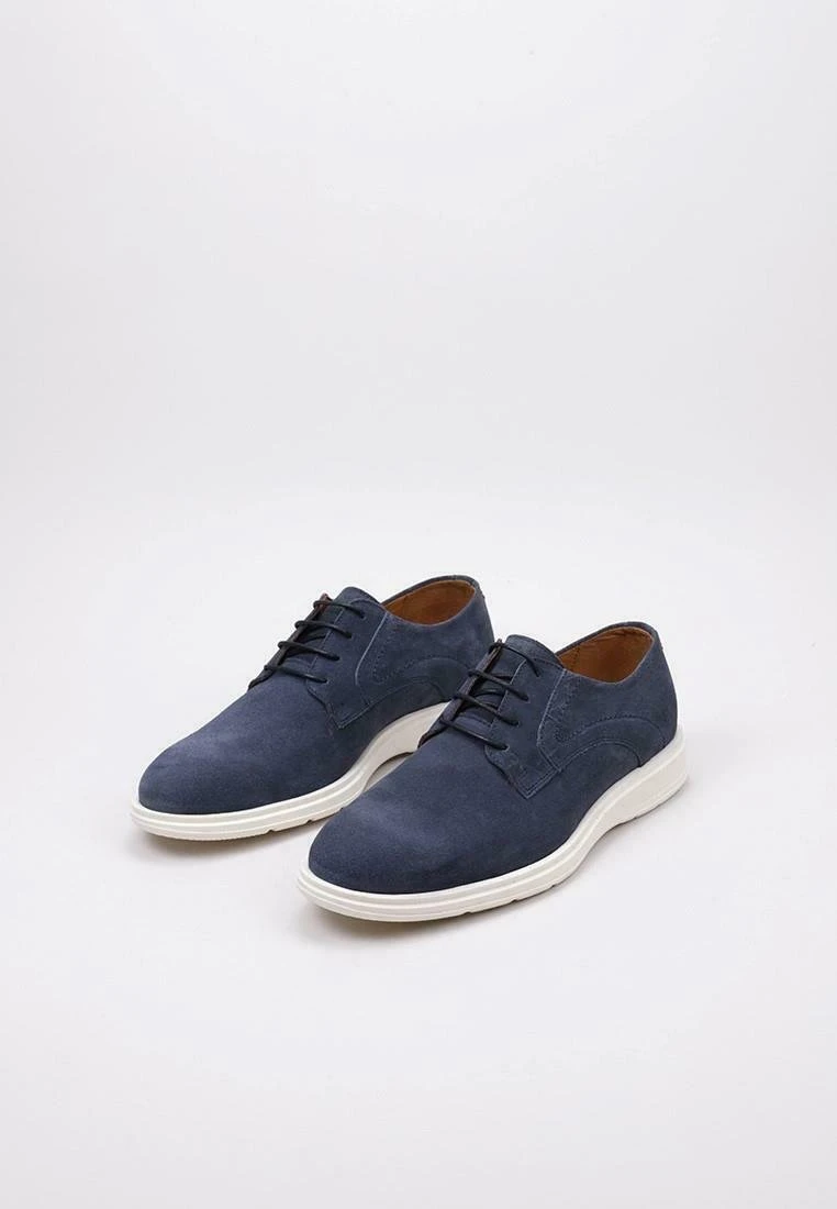 DJERT - Sportlicher Schnürer - Blue 4 DJERT - Sportlicher Schnürer - Blue – Bild 2