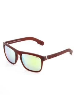 SINNER Sonnenbrille - Brown -Herrenbekleidung 4db5c3a1a9384446adb50f2c9596b437