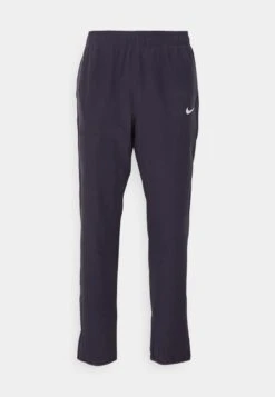 Nike Performance PANT - Jogginghose - Gridiron/white -Herrenbekleidung 4e2a4fae8d414abd9c04d11479e0b172