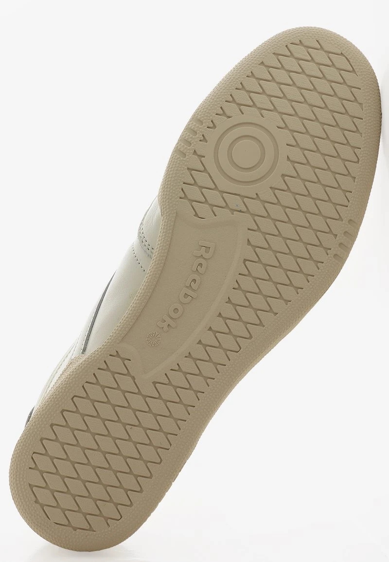 Reebok Classic CLUB C 1985 TV - Sneaker Low - Chalk/paperwhite/green 7 Reebok Classic CLUB C 1985 TV - Sneaker Low - Chalk/paperwhite/green – Bild 5