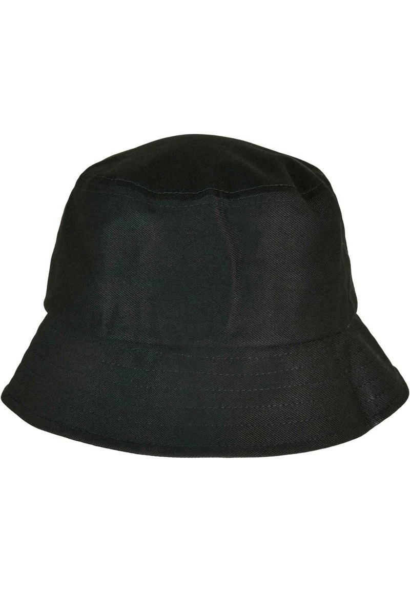 Starter BASIC BUCKET - Hut - Black 4 Starter BASIC BUCKET - Hut - Black – Bild 2