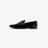 Aldo MASSIMO - Mokassin - Black 2 Aldo MASSIMO - Mokassin - Black -Herrenbekleidung 4ec63878c78642d785b5d0244a2dd83f