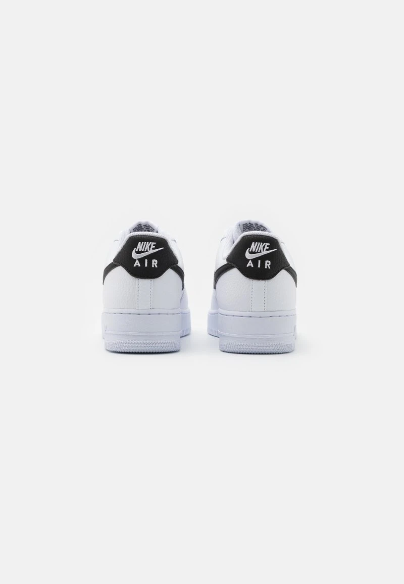 Nike Sportswear AIR FORCE 1 '07 - Sneaker Low - White/black 5 Nike Sportswear AIR FORCE 1 '07 - Sneaker Low - White/black – Bild 3