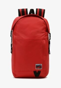 Vans ROLLTOP - Tagesrucksack - Medium Blue -Herrenbekleidung 4f18c03b673f465c98f408a4a2914055