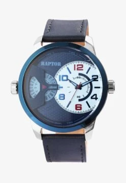 Uhr - Silberfarbig 11 Uhr - Silberfarbig -Herrenbekleidung 4f40044732f540ba9472d8b821961a53 1