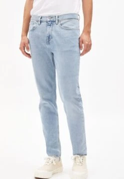 Armedangels AARJO - Jeans Slim Fit - Easy Blue