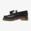 Dr. Martens ADRIAN - Slipper - Black 2 Dr. Martens ADRIAN - Slipper - Black -Herrenbekleidung 4f78f0f6f950473484fe5c0fd21eec5b