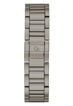 GC CABLESPORT - Chronograph - Gunmetal/black -Herrenbekleidung 4fbccd4a5fd340b889ab6c81ff2f344e