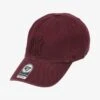 47 NEW YORK TONAL CLEAN UP - Cap - Weinrot -Herrenbekleidung 5000ea7e452741f09614a76c8f8f644c