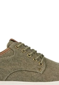 BULLBOXER - Sportlicher Schnürer - Grey 13 BULLBOXER - Sportlicher Schnürer - Grey -Herrenbekleidung 502686caad094f94ba060f118f0ab6a0