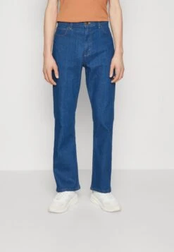 Lee BOOTCUT - Jeans Bootcut - Rinse