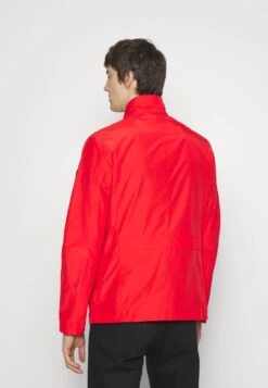 PEUTEREY Parka - Red -Herrenbekleidung 5042b1e716b140ac93e19c2efe2e8bf6