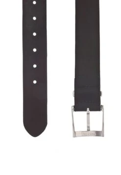 FYNCH-HATTON Gürtel Business - Schwarz -Herrenbekleidung 504eab151c864d2c8738284ff325a0fc