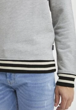 PRVAN - Sweatshirt - Stone Mix 12 PRVAN - Sweatshirt - Stone Mix -Herrenbekleidung 5064a51e10204bf8b0d51bb6d82b6de3