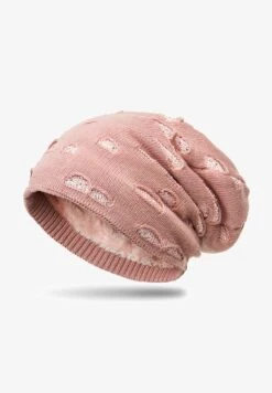 Mütze - Rosa -Herrenbekleidung 506c66d38ef44e5088b6feb7d1b3717f 1