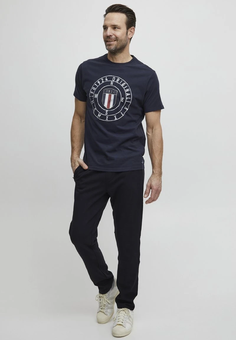 KJELLO - Jogginghose - Black Beauty 4 KJELLO - Jogginghose - Black Beauty – Bild 2