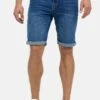 Indicode Jeans CUBA CADEN - Jeans Shorts - Medium Indigo 1 Indicode Jeans CUBA CADEN - Jeans Shorts - Medium Indigo -Herrenbekleidung 50dfc549bc97416e9045d212751ff4ba