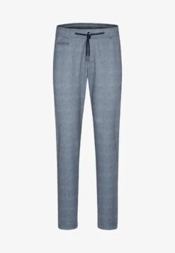 Bugatti FREIZEIT - Stoffhose - Marine