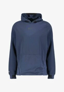 Nike Performance PRO - Sweatshirt - Blau 13 Nike Performance PRO - Sweatshirt - Blau -Herrenbekleidung 51105ffbbab44ea3a73c1c4a1361b553