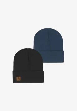 RIVFABIAN 2PACK - Mütze - Farbmix 10 RIVFABIAN 2PACK - Mütze - Farbmix -Herrenbekleidung 5197bb3179644f60add6f89dadaf72f7