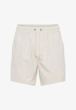 Colorful Standard CLASSIC TWILL - Shorts - Black -Herrenbekleidung 51e9c720edb0465bb7e941640b7f971c