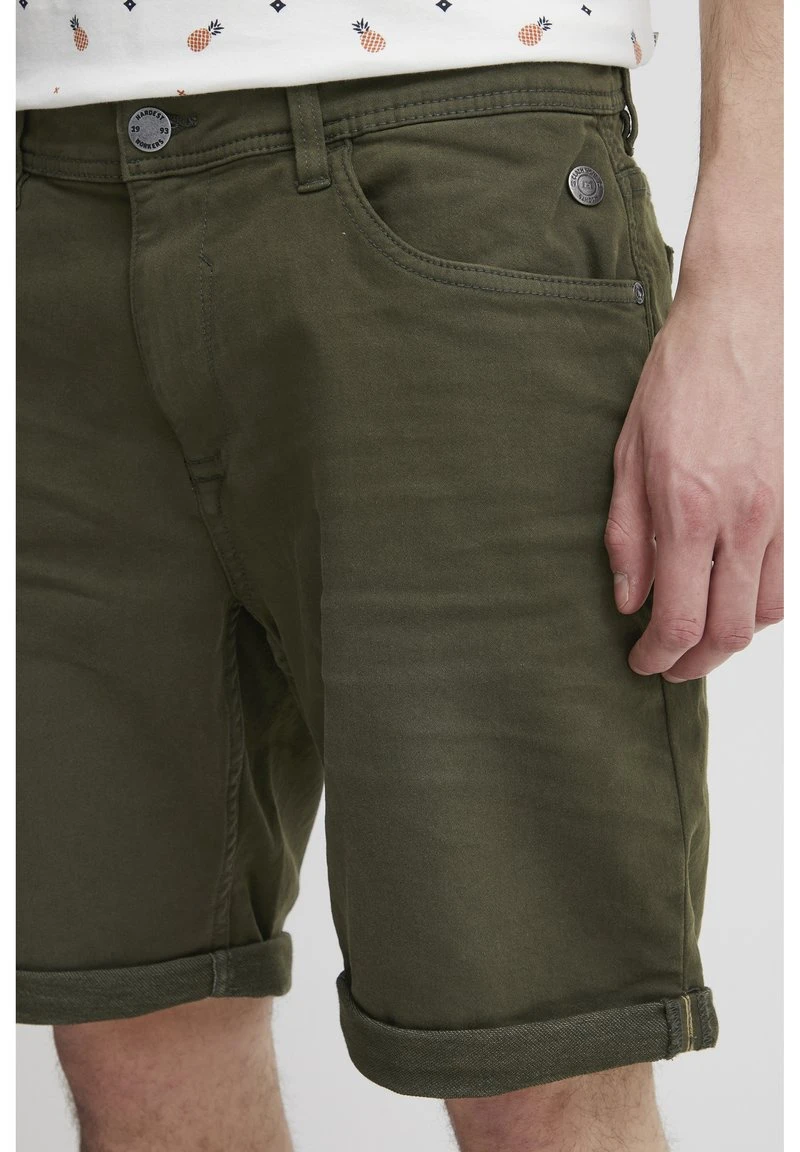 Blend Jeans Shorts - Forest Night 6 Blend Jeans Shorts - Forest Night – Bild 4