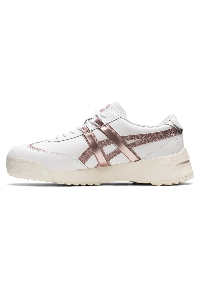 Onitsuka Tiger DELEGATION EX - Sneaker Low - White/rose Gold 4 Onitsuka Tiger DELEGATION EX - Sneaker Low - White/rose Gold – Bild 2