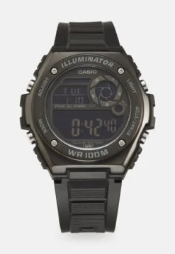 Casio WV-200R-1AEF - Digitaluhr - Schwarz 10 Casio WV-200R-1AEF - Digitaluhr - Schwarz -Herrenbekleidung 52135157ec034363929b5eef1d506f0a