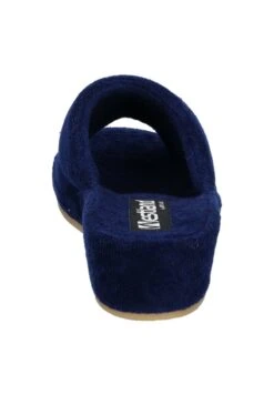BOLOGNA - Hausschuh - Marine -Herrenbekleidung 5224bb286f84444cb759e25c80ebf8e1