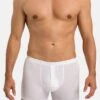 HANRO Panties - White -Herrenbekleidung 52756cb6d8d94622afdcb2751ced97ec