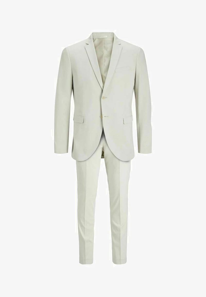 JACK&JONES Premium JPRFRANCO SUIT SET - Anzug - Moonstruck 7 JACK&JONES Premium JPRFRANCO SUIT SET - Anzug - Moonstruck – Bild 5