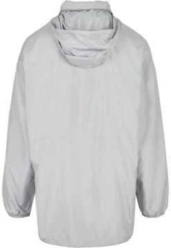 URBAN CLASSICS Parka - Lightasphalt -Herrenbekleidung 531b6ba1806845238502fb5b02933593