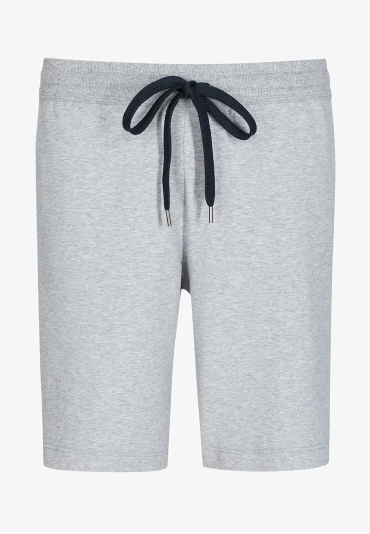 MEY Nachtwäsche Hose - Light Grey Melange 6 MEY Nachtwäsche Hose - Light Grey Melange – Bild 4