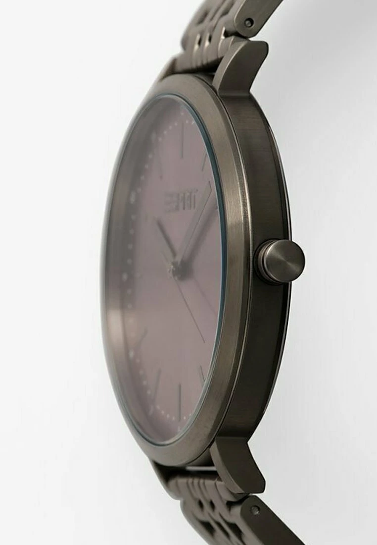 ESPRIT QUARZ - Uhr - Grau 7 ESPRIT QUARZ - Uhr - Grau – Bild 5