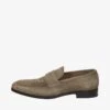 Giorgio FOSLIGHT-ANTILOPE - Business-Slipper - Beige -Herrenbekleidung 535b76f10f6b474e8af6c8f4262b5465