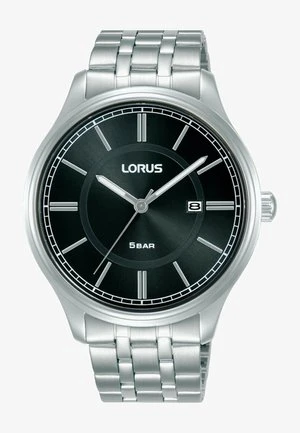 Puma STREET - Uhr - Black 7 Puma STREET - Uhr - Black – Bild 5