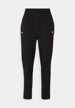 Ellesse TYPIC - Jogginghose - Black -Herrenbekleidung 540d2b4fd8114a278d9ff131278e8e0c