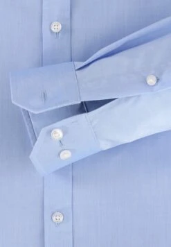 Venti BODY FIT - Businesshemd - Blue 11 Venti BODY FIT - Businesshemd - Blue -Herrenbekleidung 543c2bb3d7f445fdbcb7ee3629939322