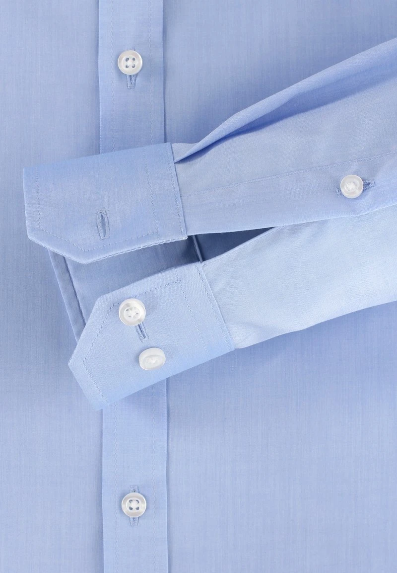 Venti BODY FIT - Businesshemd - Blue 6 Venti BODY FIT - Businesshemd - Blue – Bild 4