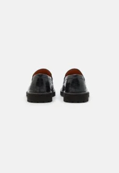 MELVIN & HAMILTON PIERCE 9 - Slipper - Black -Herrenbekleidung 546ed412157c4d3ea570579c19ad1e4b