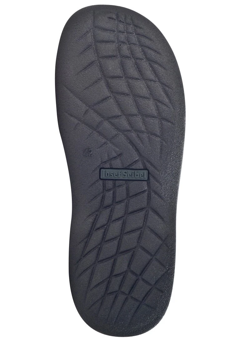 Josef Seibel Riemensandalette - Schwarz 5 Josef Seibel Riemensandalette - Schwarz – Bild 3