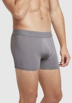 3-PACK EVERYDAY - Panties - Ash -Herrenbekleidung 556d68794d6f4a1b916f276e2bc54dcd