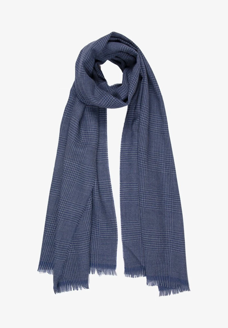 Schal - Talpa Antracite 8 Schal - Talpa Antracite – Bild 6