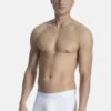 Hom MORE & MORE - Panties - White -Herrenbekleidung 5652662d94844d25aca936fcb517b0ce