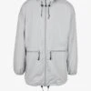 URBAN CLASSICS Parka - Lightasphalt -Herrenbekleidung 5681b16cf6de4c7cb7729d2ba4ca7ac1