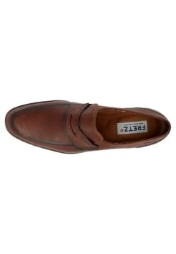 Business-Slipper - Brown -Herrenbekleidung 56dac02d25924d539f60be150707d0c7