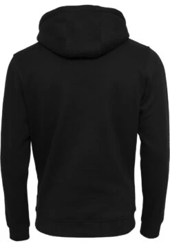 Mister Tee TUPAC - Kapuzenpullover - Black -Herrenbekleidung 56e0bc5249084eb3bea0a7c1bbaaab1c